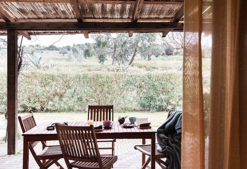 Agriturismo Podere L'agave