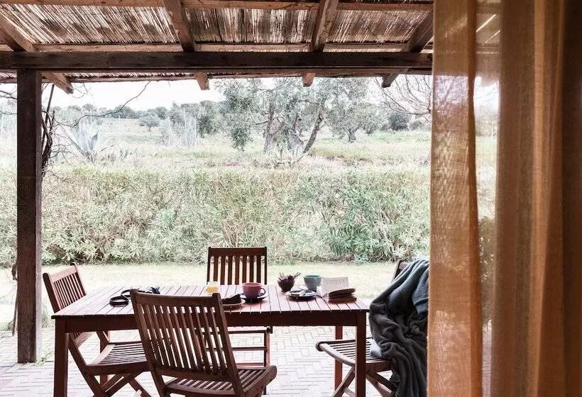 Agriturismo Podere L'agave