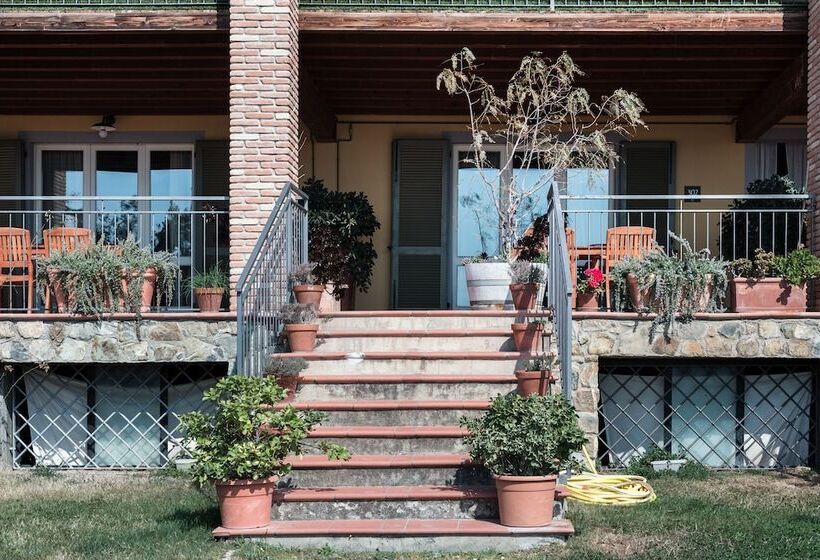 Agriturismo Podere L'agave