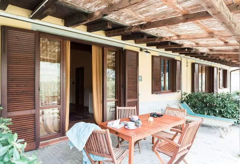 Agriturismo Podere L'agave