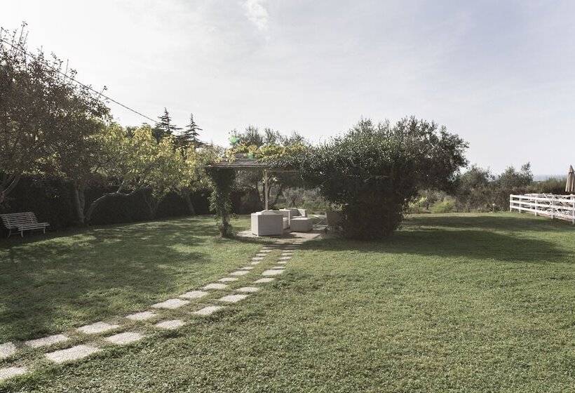 Agriturismo Podere L'agave