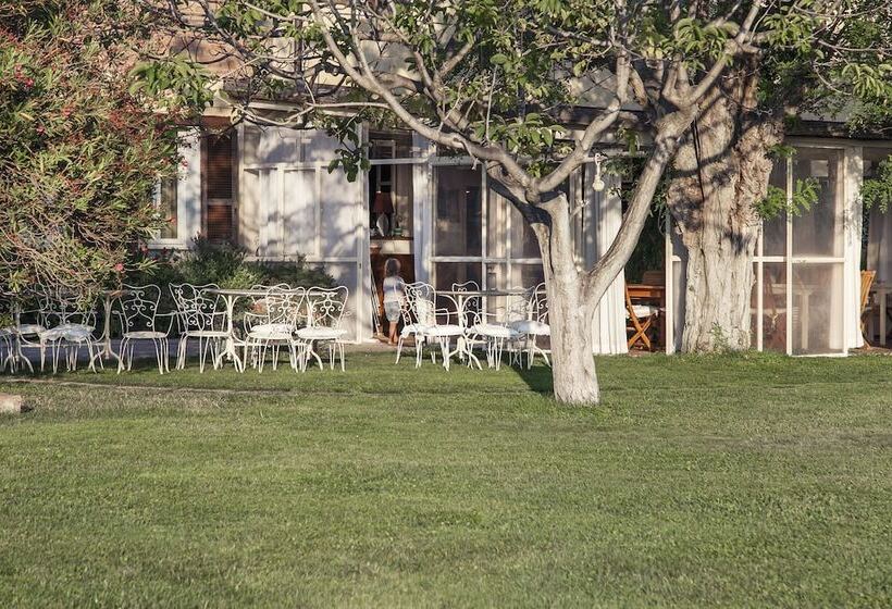 Agriturismo Podere L'agave