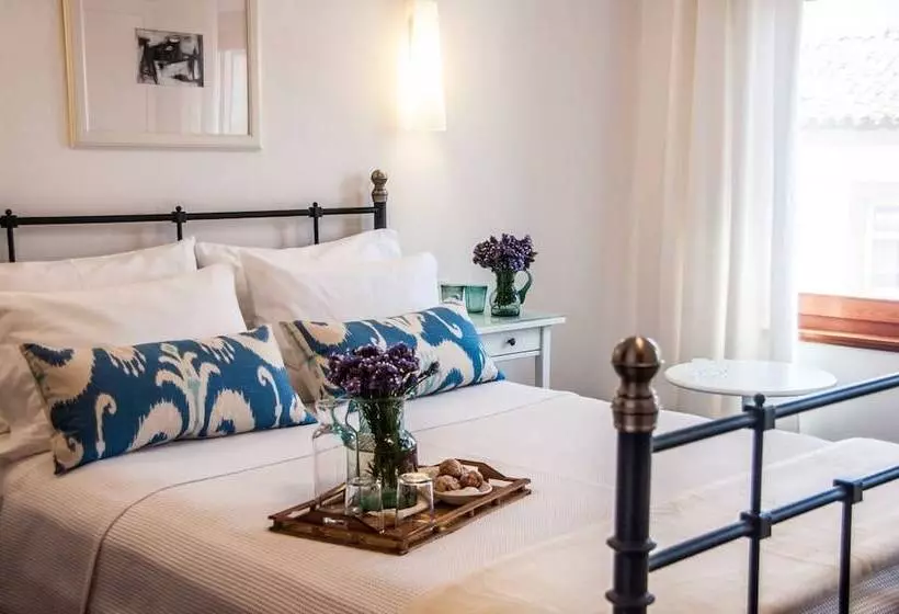 Aika Hotel Alaybey