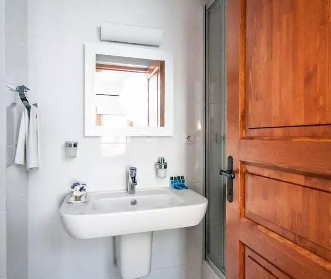 Aika Hotel Alaybey