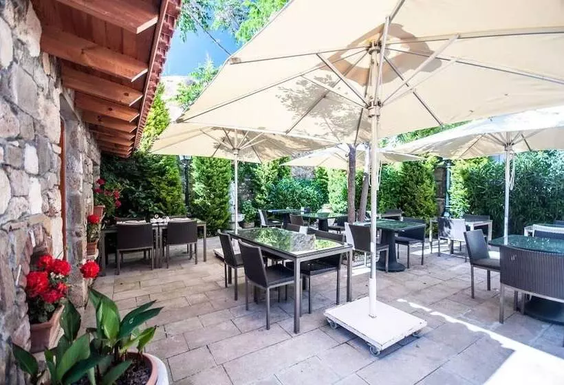 Aika Hotel Alaybey