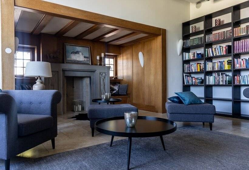 Bodensee Hotel Sonnenhof