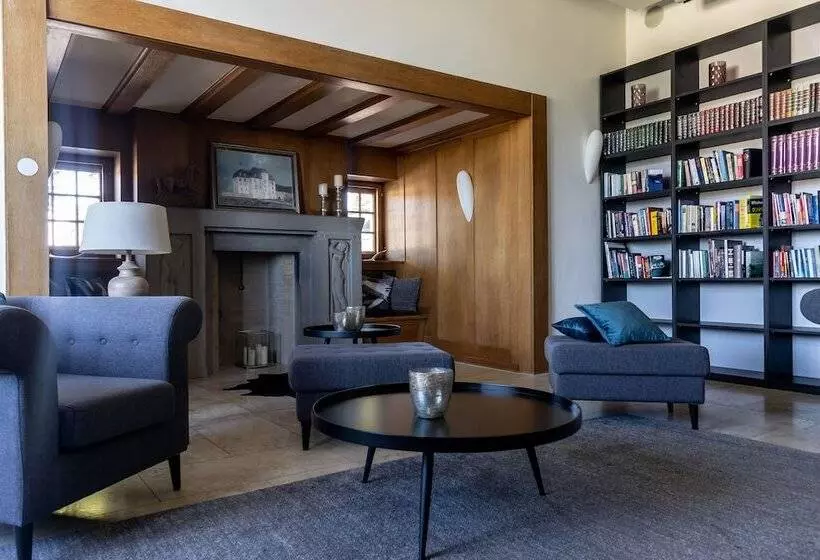 Bodensee Hotel Sonnenhof