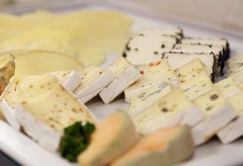 Bodensee Hotel Sonnenhof