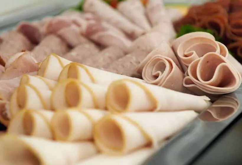 Bodensee Hotel Sonnenhof