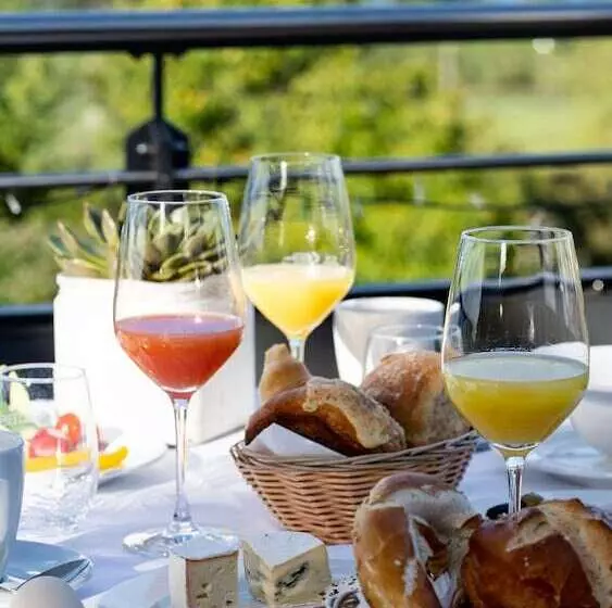 Bodensee Hotel Sonnenhof