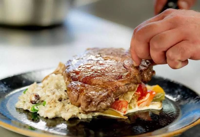 Bodensee Hotel Sonnenhof