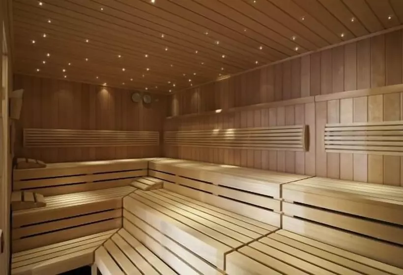 Bodensee Hotel Sonnenhof