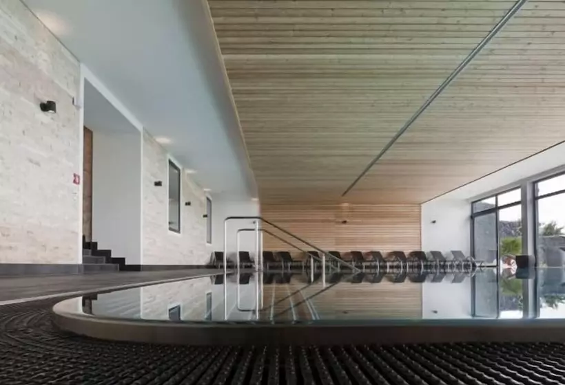 Bodensee Hotel Sonnenhof