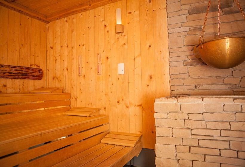 Bodensee Hotel Sonnenhof