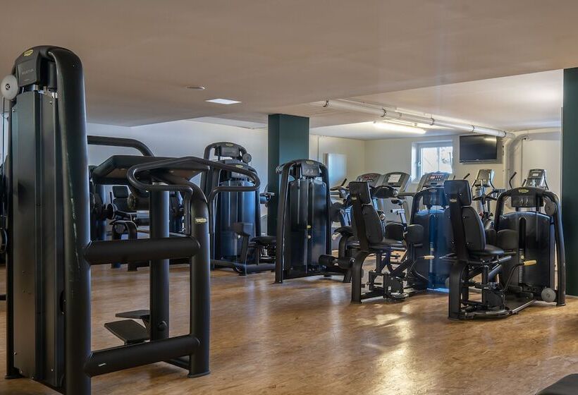 Bodensee Hotel Sonnenhof