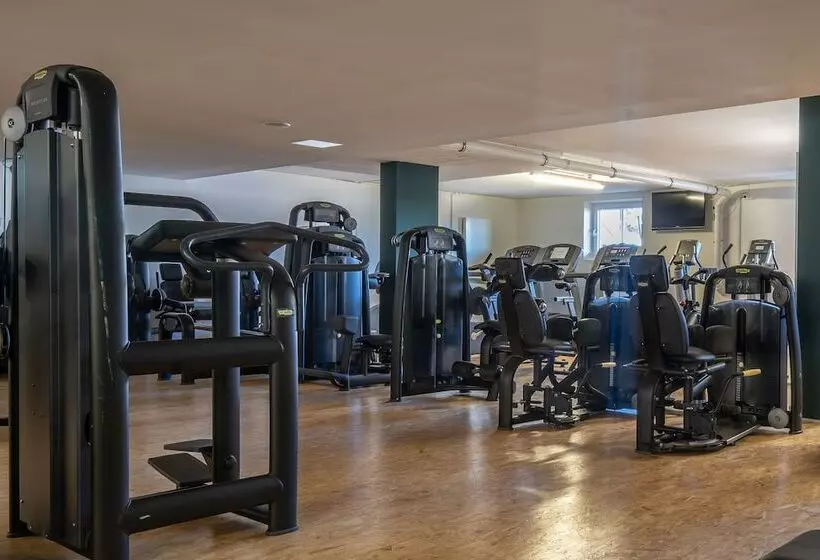 Bodensee Hotel Sonnenhof