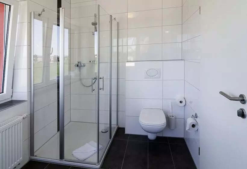 Bodensee Hotel Sonnenhof