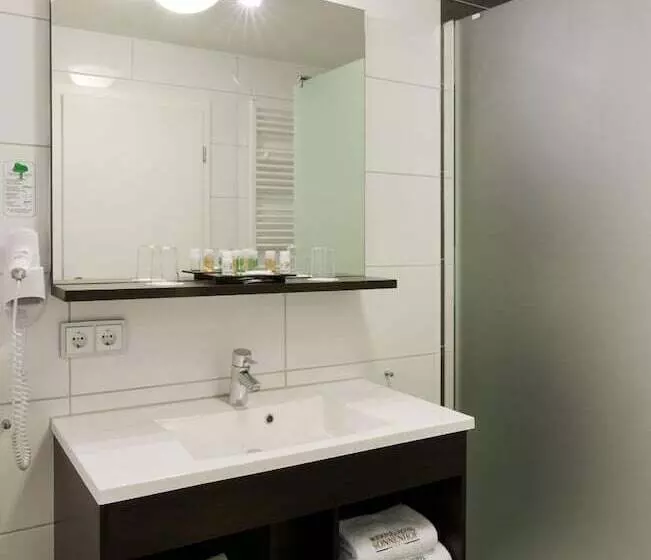 Bodensee Hotel Sonnenhof