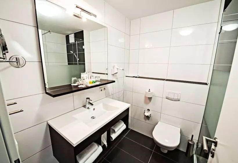 Bodensee Hotel Sonnenhof