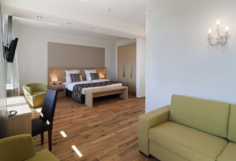 Bodensee Hotel Sonnenhof