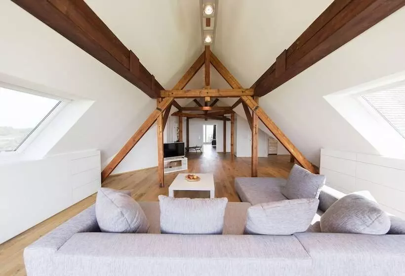 Bodensee Hotel Sonnenhof