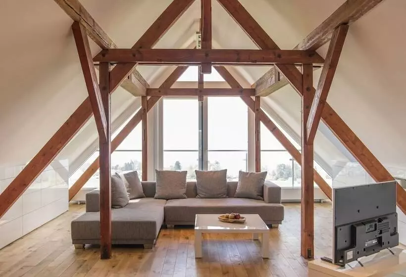 Bodensee Hotel Sonnenhof