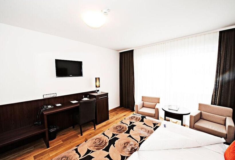 Bodensee Hotel Sonnenhof