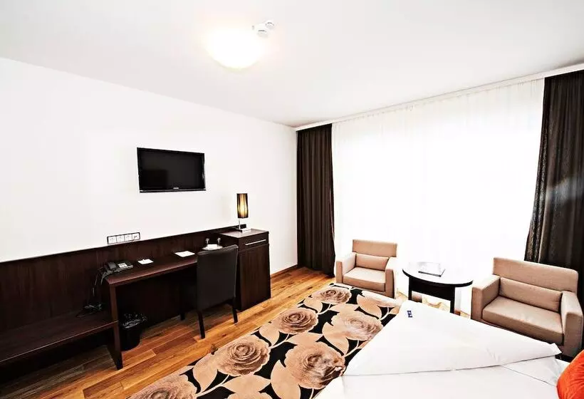 Bodensee Hotel Sonnenhof