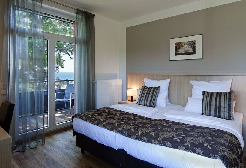 Bodensee Hotel Sonnenhof