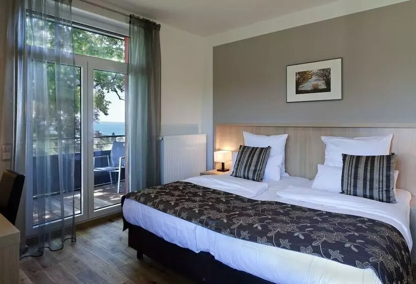 Bodensee Hotel Sonnenhof