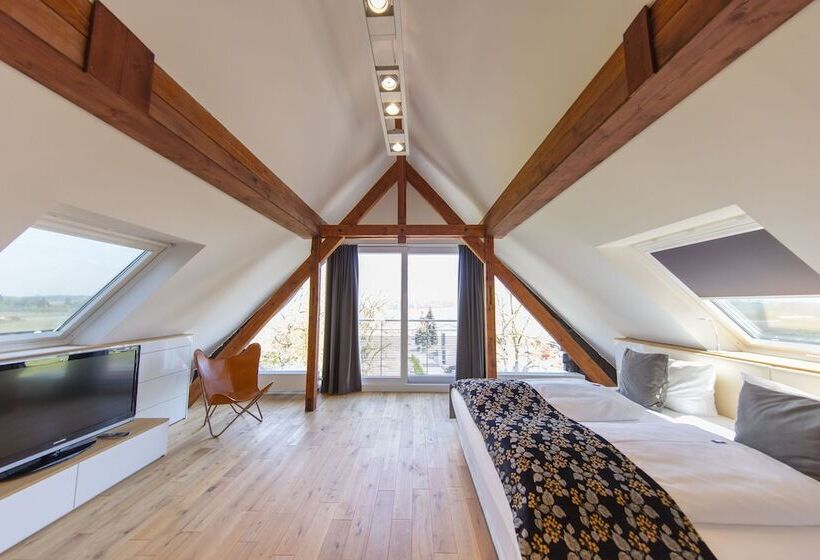 Bodensee Hotel Sonnenhof