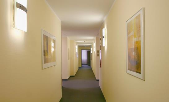 Das Gesundheitshotel Co.med