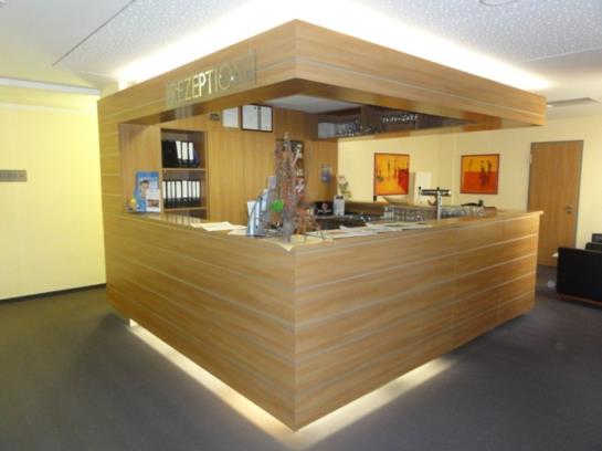 Das Gesundheitshotel Co.med