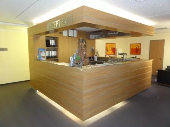 Das Gesundheitshotel Co.med