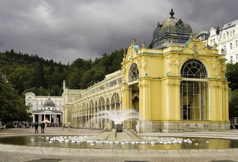 Gourmet Hotel Villa Patriot