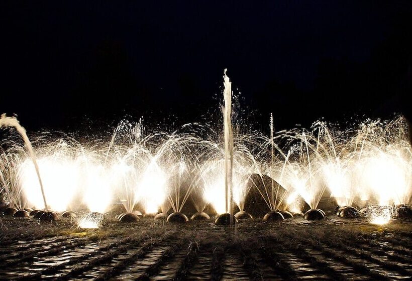 Gourmet Hotel Villa Patriot