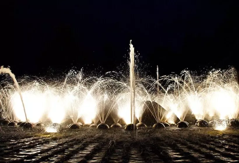 Gourmet Hotel Villa Patriot