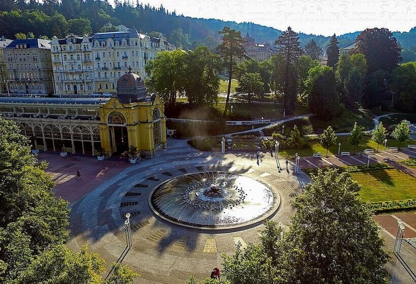 Gourmet Hotel Villa Patriot