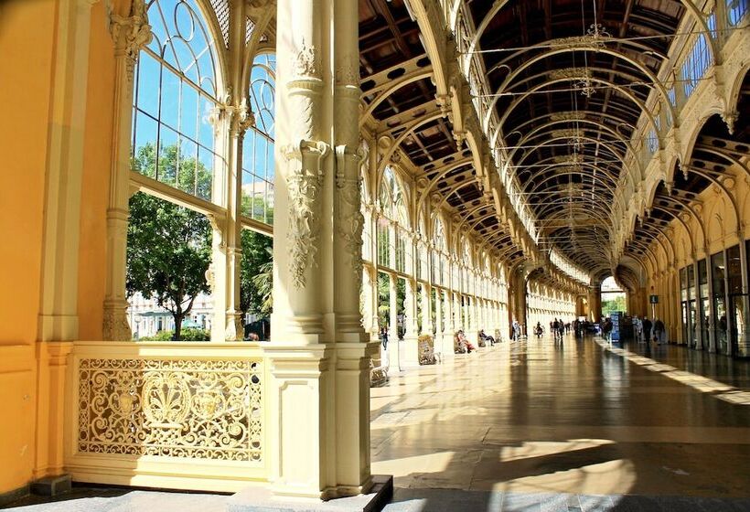 Gourmet Hotel Villa Patriot