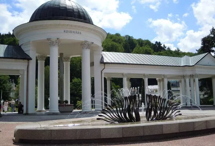 Gourmet Hotel Villa Patriot