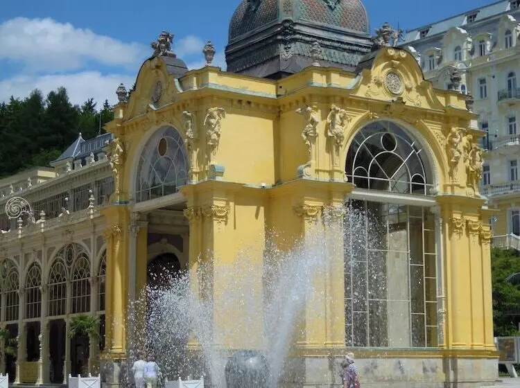 Gourmet Hotel Villa Patriot