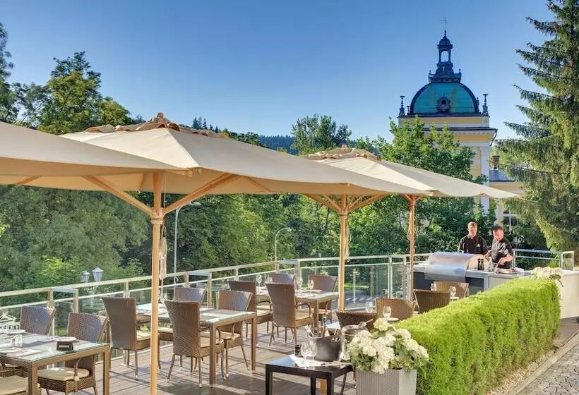 Gourmet Hotel Villa Patriot