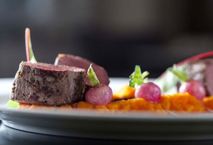 Gourmet Hotel Villa Patriot