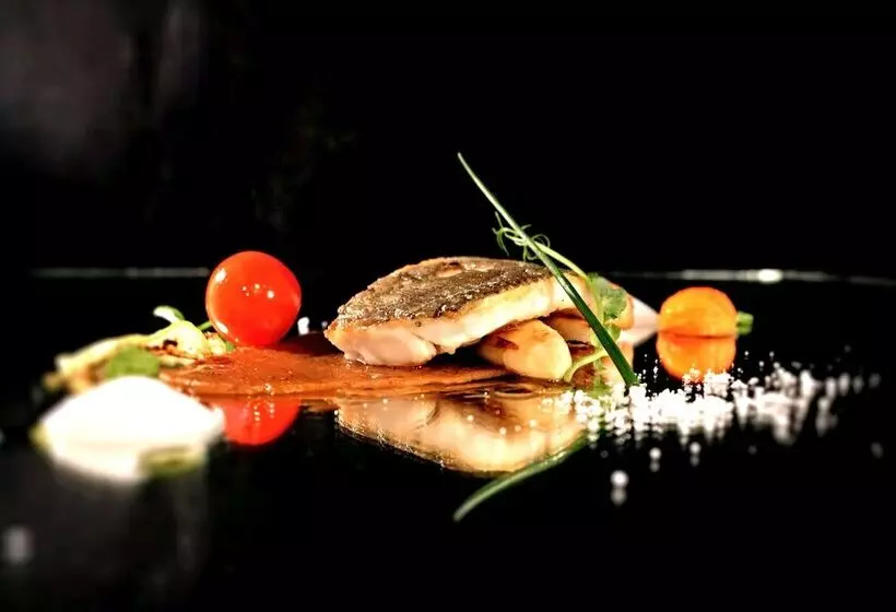 Gourmet Hotel Villa Patriot