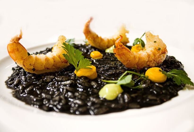 Gourmet Hotel Villa Patriot