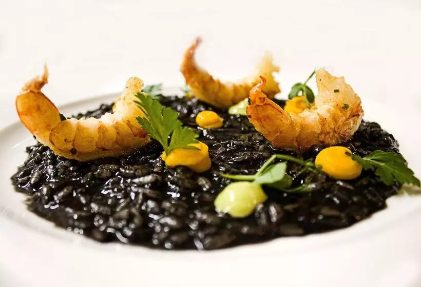 Gourmet Hotel Villa Patriot