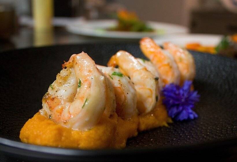 Gourmet Hotel Villa Patriot