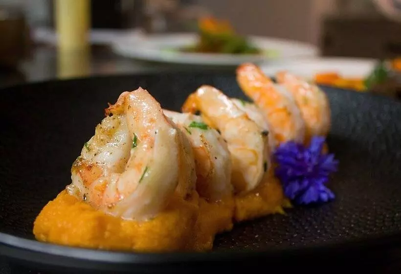 Gourmet Hotel Villa Patriot