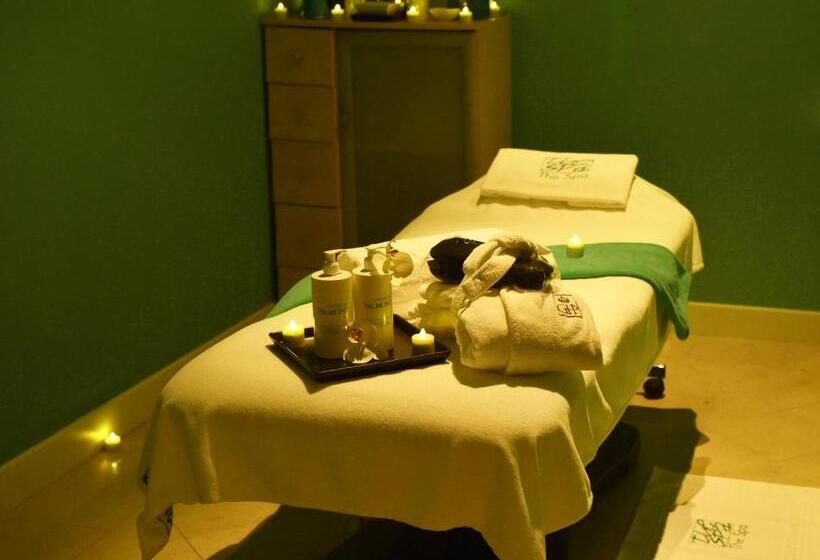 Grand Hotel Du Golf & Palace