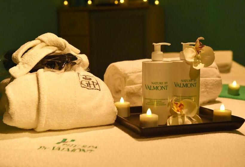 Grand Hotel Du Golf & Palace